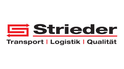Firmengruppe Strieder