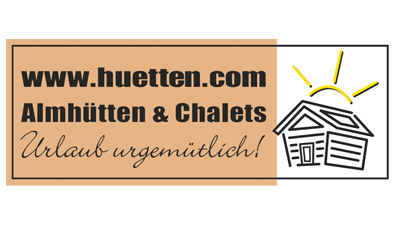Almhütten, Berghütten und Chalets in den Alpen mieten