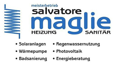 Salvatore Maglie