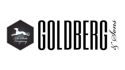 GOLDBERG & Sons – Sparkle up your drink