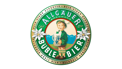 Allgäuer Büble Bier