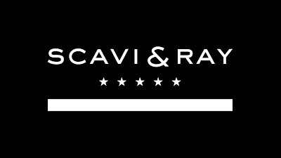 SCAVI & RAY